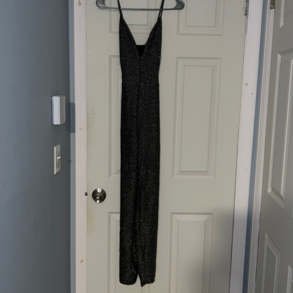 Sparkly Windsor jumpsuit